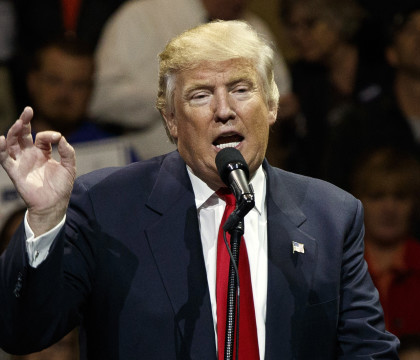 Seful diplomatiei americane il critica pe Donald Trump. "Ar fi bine sa ceara sfatul inainte sa discute cu liderii straini"