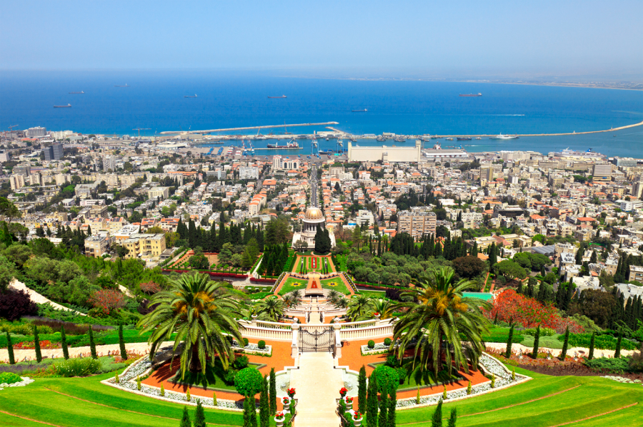 Moldovenii vor putea circula in Israel FARA VIZE