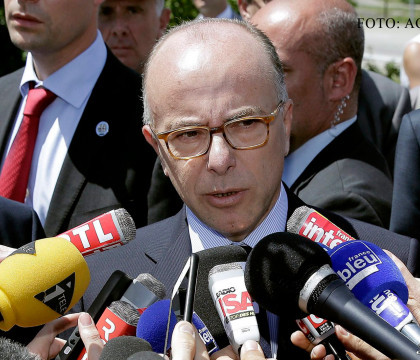 Cine este noul prim-ministru al Frantei, dupa ce Manuel Valls si-a dat demisia pentru a candida la presedintie