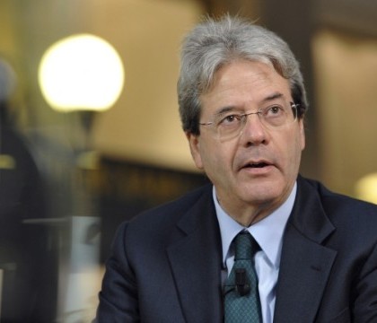 Ministrul de externe din Italia desemnat sa formeze noul guvern. Paolo Gentiloni, un apropiat al fostului premier