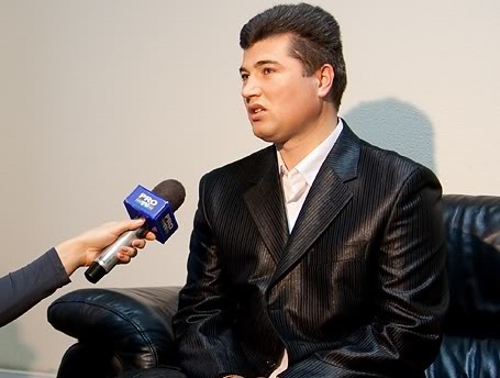 Vitalie Cojocari: "Cum poate ajunge Pavel Turcu ministrul culturii in Moldova"