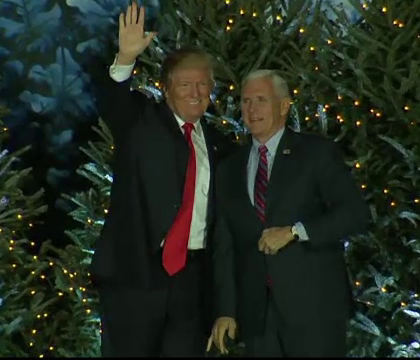 Donald Trump, confirmat oficial in functia de presedinte ales al tarii. Care a fost dorinta sustinatorilor democrati