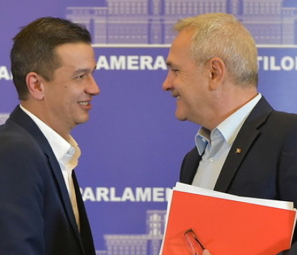 Posibili ministri in Cabinetul Grindeanu: Sevil Shhaideh la Dezvoltare, Olguta Vasilescu la Munca. Lista noului Guvern roman