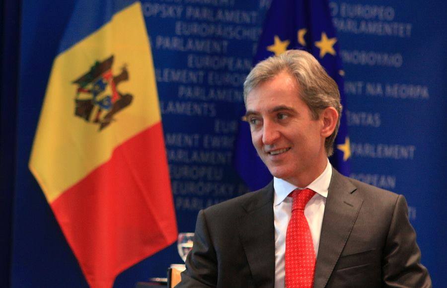 De dragul unei investigatii la BEM, Iurie Leanca e gata sa renunte la functia de premier: "Trebuie sa ne miscam repede"