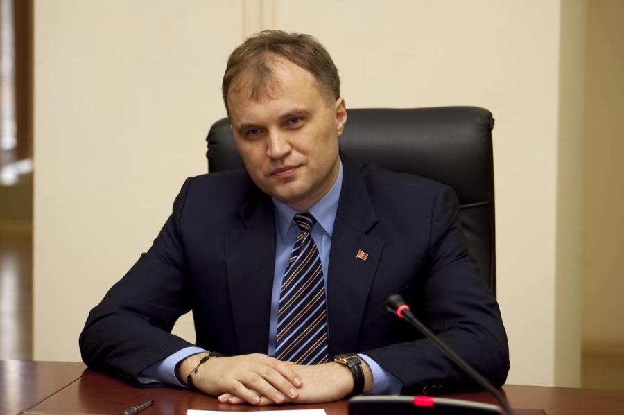 Evgheni Sevciuk: Ucraina face presiuni asupra Transnistriei. "Nu planificam actiuni agresive impotriva vecinilor nostri"