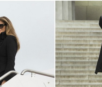 Ziua in care Donald Trump devine al 45-lea presedinte al SUA. Astazi va depune juramantul la Casa Alba