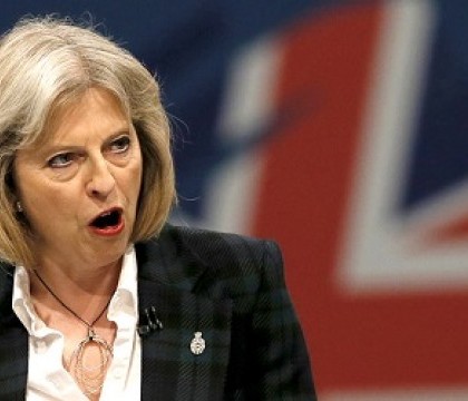 Lovitura pentru premierul Angliei. Theresa May trebuie sa se supuna vointei Parlamentului pentru declansarea BREXIT