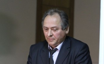 "Judecatorul RAIDER", Nicolae Nogai, a fost demis din functie de CSM