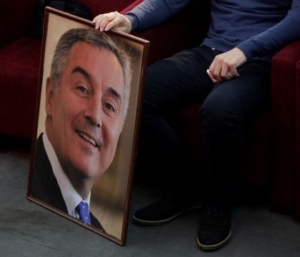 Rusia ar fi incercat sa-l ucida pe premierul muntenegrean si sa rastoarne guvernul. Scenariu terifiant dezvaluit de britanici