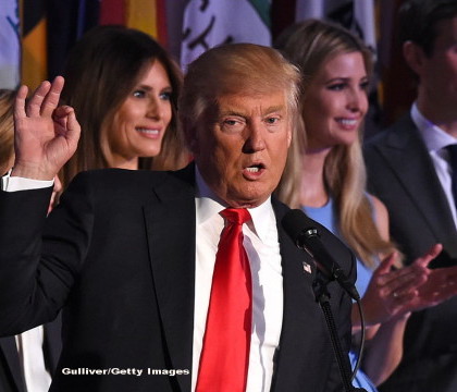Calatoriile facute de familia Trump intr-o luna i-au costat pe americani 11,3 milioane de dolari, cat cheltuia Obama in 1 an