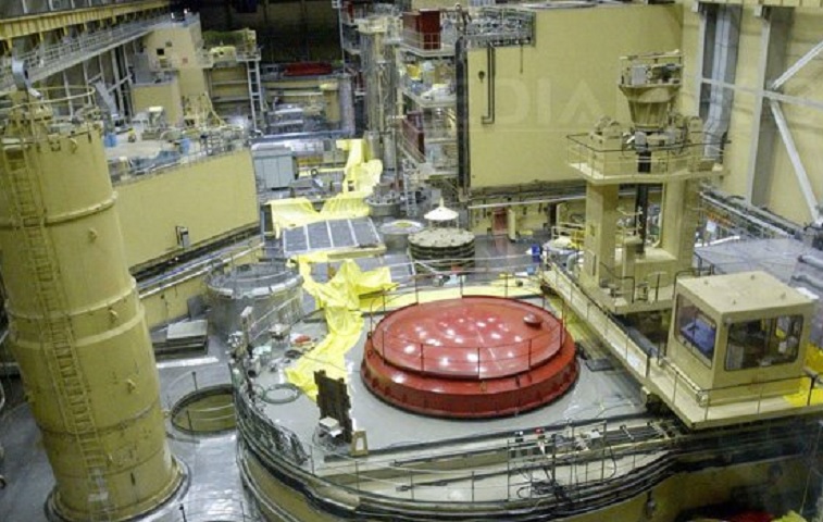 Siria construieste in secret un complex nuclear. Ce este proiectul "Zamzam"