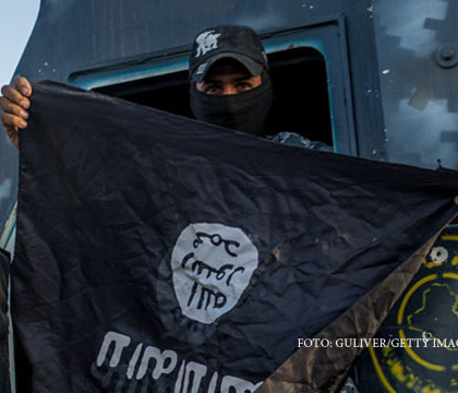 Statul Islamic ar putea lansa o campanie de atentate in Marea Britanie. "E un risc enorm, pe care nu-l putem ignora"