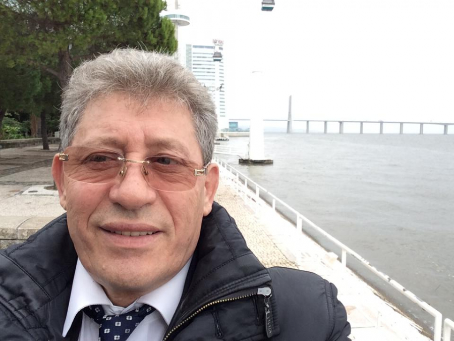Mihai Ghimpu ironizeaza: "Eu nu vreau Presedinte! Eu vreau Banca de Economii" Iata si de ce