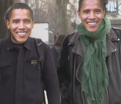 Francezii, dezamagiti de candidatii la prezidentiale. Campania amuzanta in care Obama e invitat sa candideze