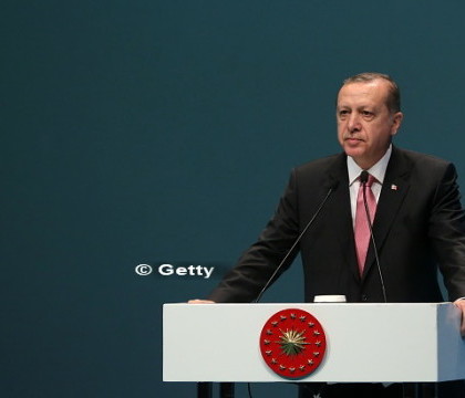Reactia Berlinului dupa ce presedintele Erdogan a comparat Germania de azi cu cea din perioada nazista