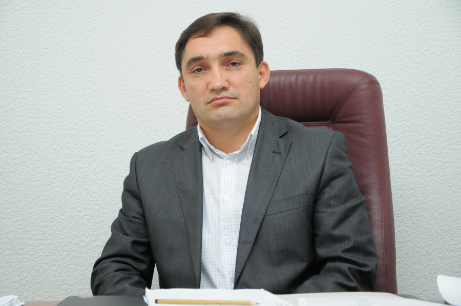 Alexandru Stoianoglo PARASESTE PD si anunta ca vrea sa candideze la functia de BASKAN