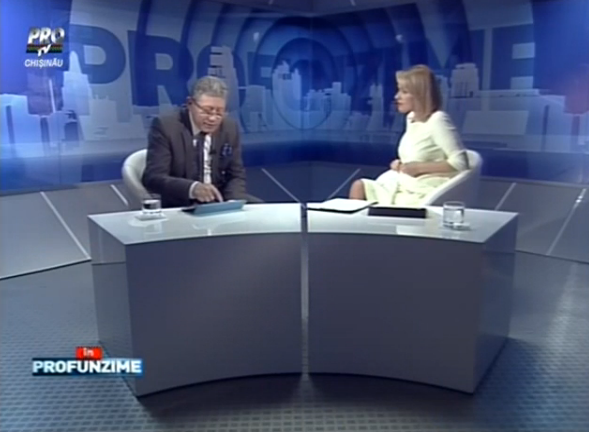 Ghimpu a dezvaluit conditiile inaintate de PL pentru a participa la guvernare
