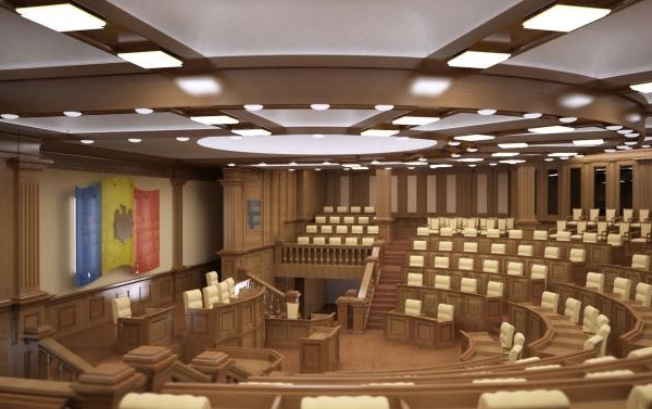 S-a decis! Cand va avea loc prima sedinta a Legislativului si ce urmeaza sa faca parlamentarii