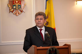 Mihai Ghimpu: "Blocaj TOTAL din cauza PD. Nu vor sa cedeze ministerul Transporturilor si procurorul general"