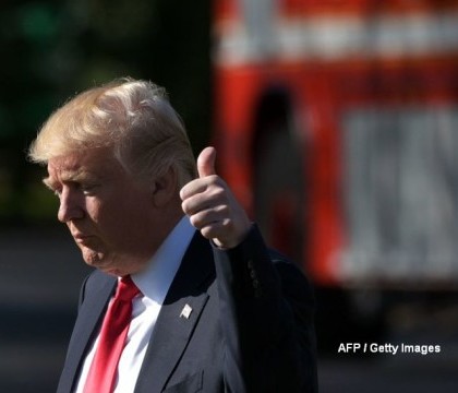 FBI are informatii ca asociati ai lui Trump s-au coordonat cu agenti rusi pentru a o sabota pe Hillary. Reactia Casei Albe
