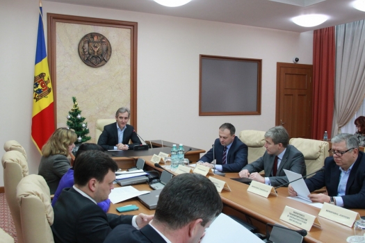 Structura noului guvern: Cum si-au impartit PLDM si PD ministerele PL-ului