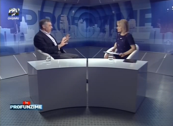 "Intelegerea s-a facut intre PD si PCRM. PLDM nu conteaza acum". Ce ar sta in spatele acordului, in opinia lui Ion Sturza