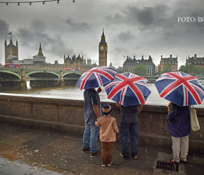 Marea Britanie declanseaza azi oficial procesul de iesire din UE. Ce inseamna, de fapt, acordul de Brexit