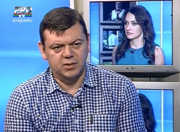 Cele mai mari partide din Parlamentul European au sustinut alianta dintre PD si PLDM