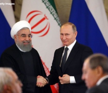 Anuntul facut de secretarul de Stat american Rex Tillerson inainte de summitul G7. Rusia si Iran acuza SUA