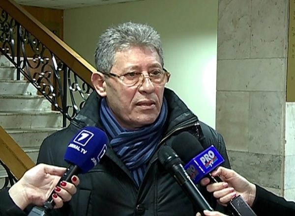 Mihai Ghimpu, invitatul Lorenei Bogza din aceasta seara
