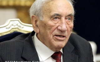 Primul premier necomunist din Europa de Est, polonezul Tadeusz Mazowiecki, a decedat