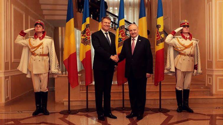A doua incercare. Presedintele roman Klaus Iohannis si-a propus sa vina la Chisinau pe 24 si 25 februarie
