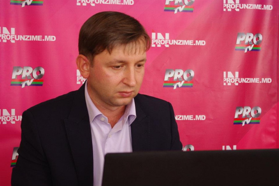 Comunistii ar putea vota guvernul Leanca 2: "Never say never!"