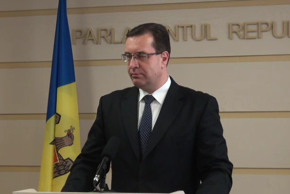 Lupu: "Guvernul n-a fost votat din cauza ORGOLIULUI PL. Marti trebuie sa incercam din nou"