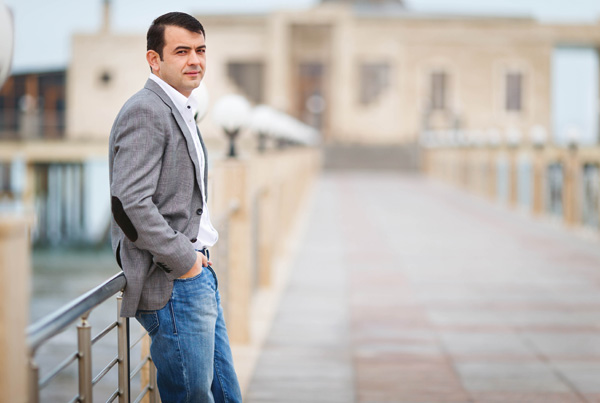Chiril Gaburici, fostul director Moldcell, candidatul PLDM la functia de prim-ministru? Informatia vehiculata tot mai insistent de mass-media