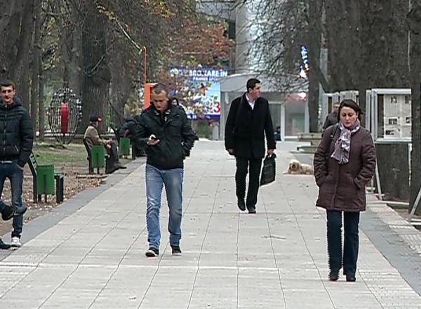 Majoritatea moldovenilor NU cred ca suntem stapani in propria tara! Cine ne conduce, de fapt
