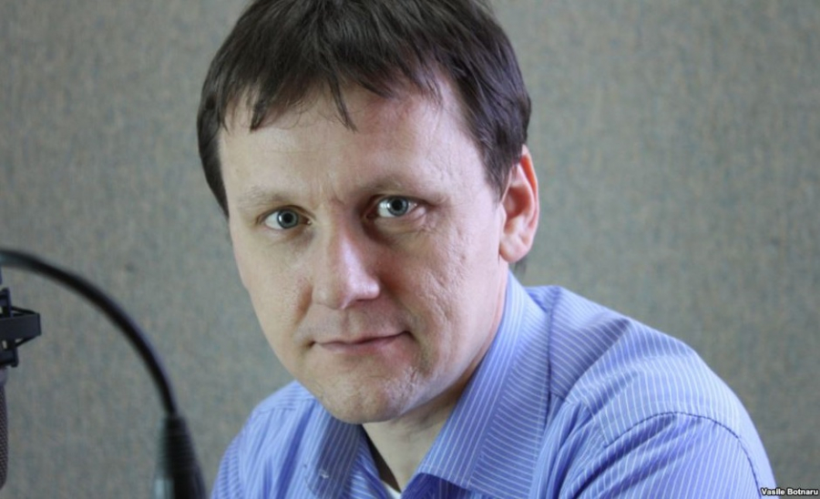 Ion Tornea, expert economic: "Ne asteapta scumpiri, iar BNM nu mai are cum sa intervina". Ce se va intampla cu leul moldovenesc
