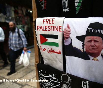 Donald Trump va fi primul presedinte al SUA care ajunge la Zidul Plangerii din Ierusalim. Ce semnificatii are vizita sa