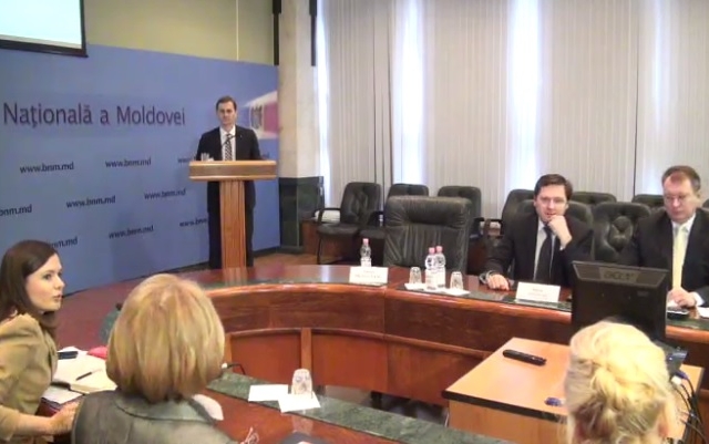 LIVE TEXT. VIDEO. Dorin Dragutanu: "Pe piata avem o hiperagitatie". Cum explica diferentele de la casele de schimb valutar