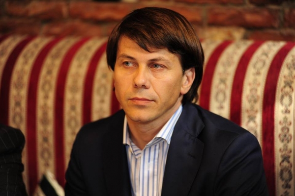 Reactia lui Efrim: "Nu am putut sa admit ca din cauza mea sa ajungem la ANTICIPATE"
