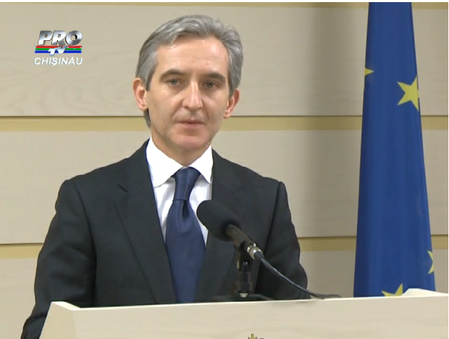 Leanca decide daca iese din PLDM. Ce a anuntat acesta