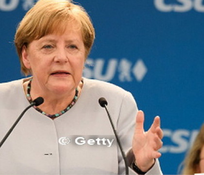 Merkel sustine ca SUA si UK nu mai sunt parteneri de incredere pentru Europa: "Trebuie sa ne luam soarta in propriile maini"