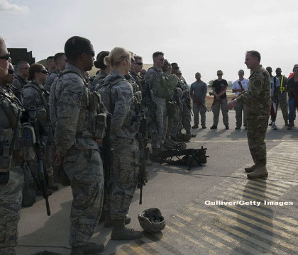 Tensiuni intre Germania si Turcia. Berlinul retrage trupele militare din baza aeriana Incirlik