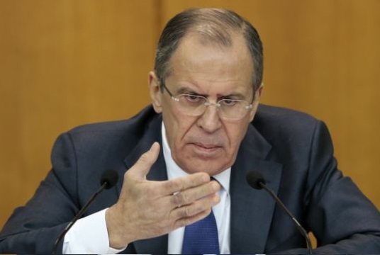 Serghei Lavrov aduce acuzatii grave Americii. Declaratiile au fost facute in cadrul Consiliului ONU