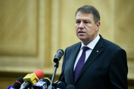 Klaus Iohannis s-a intalnit cu liderii fractiunilor parlamentare. Ce au declarat acestia