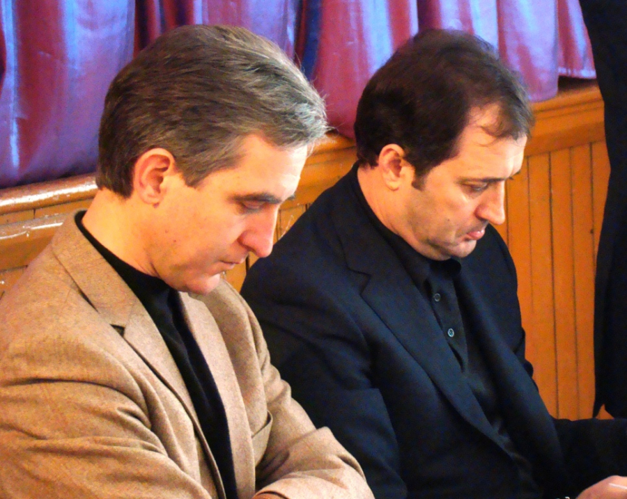 Iurie Leanca, pentru RFI: "Imi vine greu sa imi imaginez cum as putea ramane in Partidul Liberal Democrat"