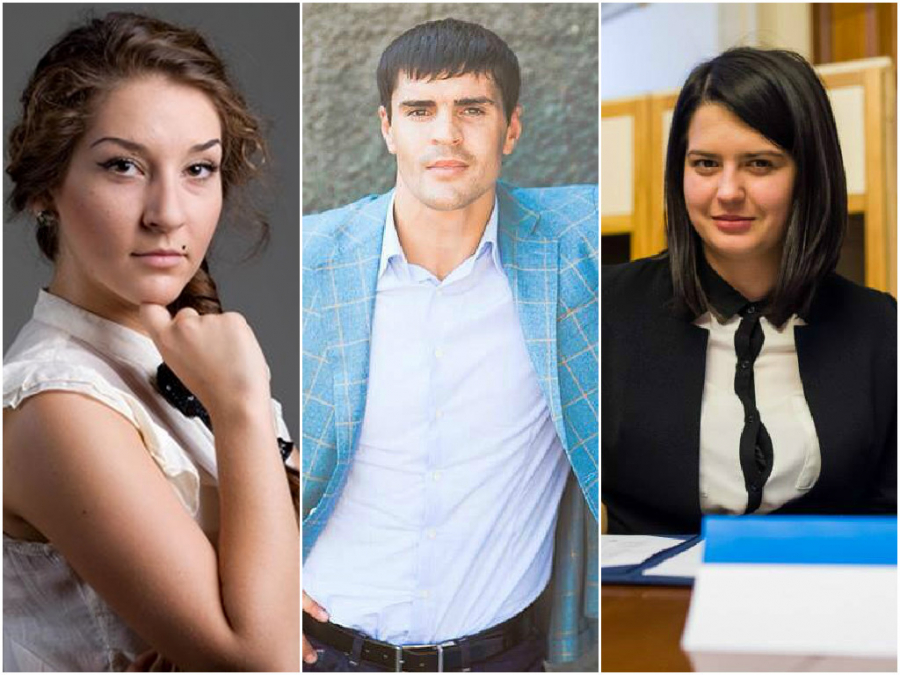 Radvan are o treime de apartament, Tutu se plimba cu 2 masini imprumutate, iar Spataru e cea mai saraca. Declaratiile de avere ale tinerilor deputati