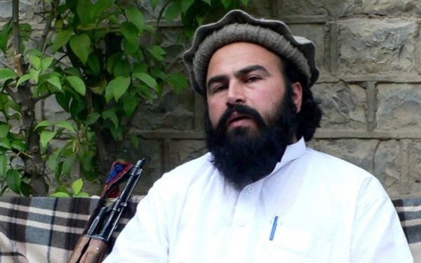 Liderul talibanilor pakistanezi a fost ucis intr-un raid american, anunta Reuters