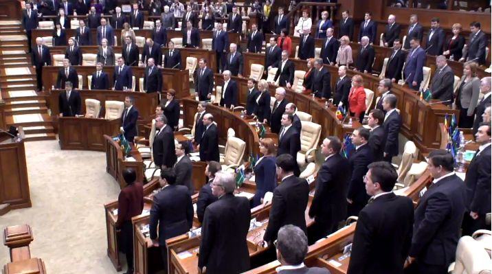Deputatii au creat o comisie care sa verifice averea membrilor CNI, care, la randul lor, le controleaza averea