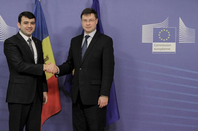 Gaburici da asigurari europenilor: "Trebuie sa stabilizam sectorul bancar. Vom lua masuri pentru armonizarea legislatiei"